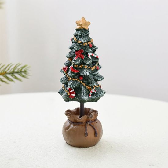 30 Pièces Ornements Glands Artificiels Pour Décoration - Taille 3x1,6x1,6 Cm - Couleurs Assorties - DIY Noël, Automne, Fête - 2