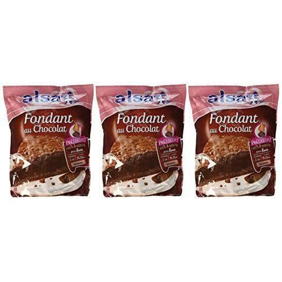 Alsa Preparation Fondant Chocolat Maman Gateau 500 G Cdiscount Au Quotidien Alsa Preparation Fondant Chocolat Maman Gateau 500 G Cdiscount Au Quotidien