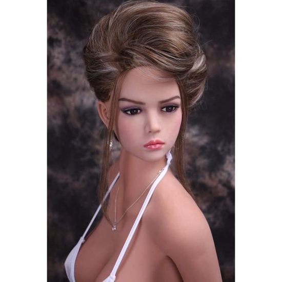 Poupées Amour - Latex - 1950-60 - 32 cm - Collection
