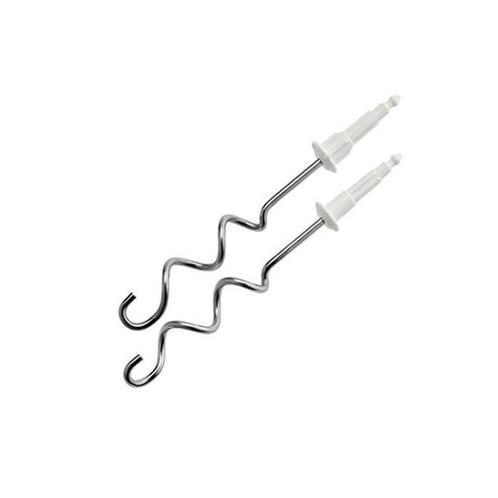 Bosch 00659890 Crochet Pétrisseur Original Pour Robot Culinaire - Qualité OEM