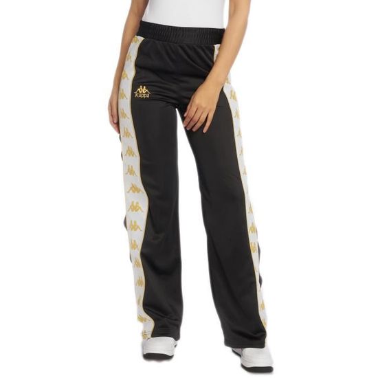 jogging kappa femme
