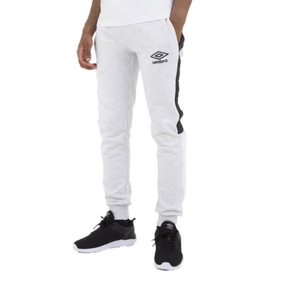 umbro polyester joggers