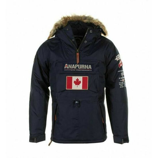 Manteau Anapurna Parka Anapurna Homme Parka Anapurna Homme Vêtements