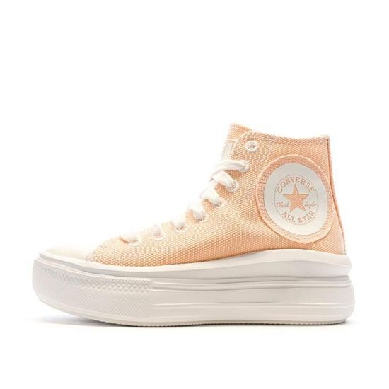 converse chuck taylor rose