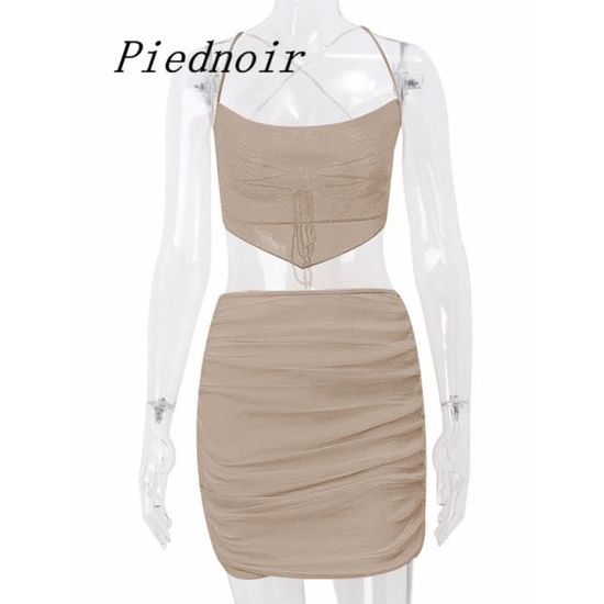 Robe De Fête/Été 2 Pièces C&A - Taille 86 Bébé - Neuve Sans Étiquettes