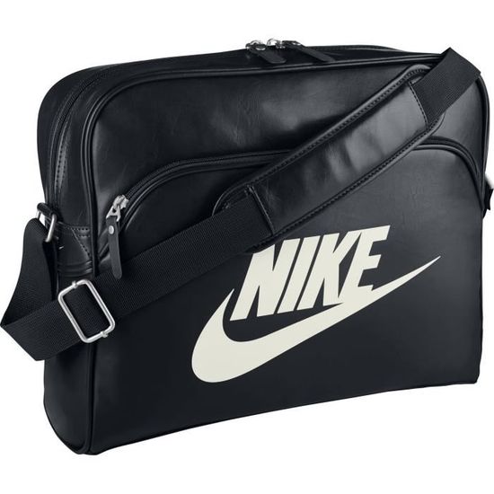 Sac Nike Noir pour Homme