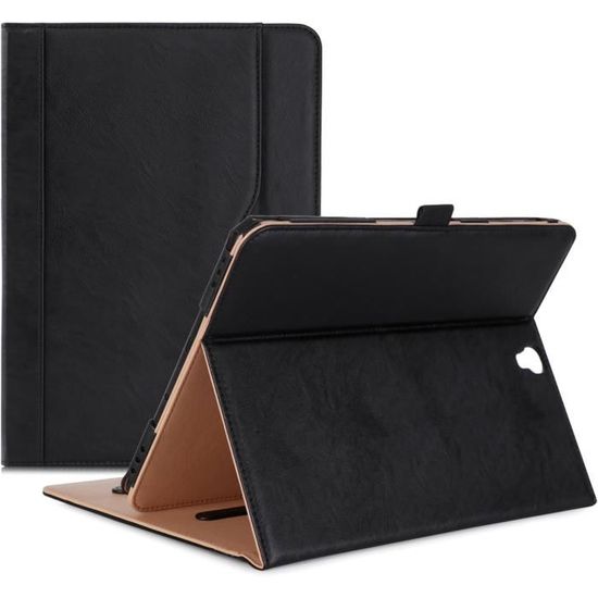 Étui Pour Tablette Samsung Galaxy Tab S9 11 2023 (Sm X710 X716B X718U