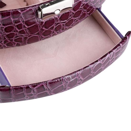 Plateau De Rangement En Métal Doré En Forme De Cœur - Pour Bijoux, Accessoires, Décoration Table - 9.1x8.7cm
