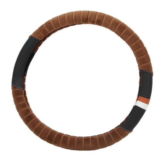 Housse De Volant Pour Fiat Panda 4x4 (2004-2024) - Confort, Antidérapante, Quatre Saisons - 2