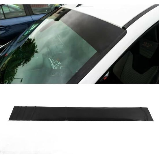 Pare-soleil Pour Citroën AMI électrique 2020-2024 – Pliable, Intérieur Noir, Extérieur Argenté