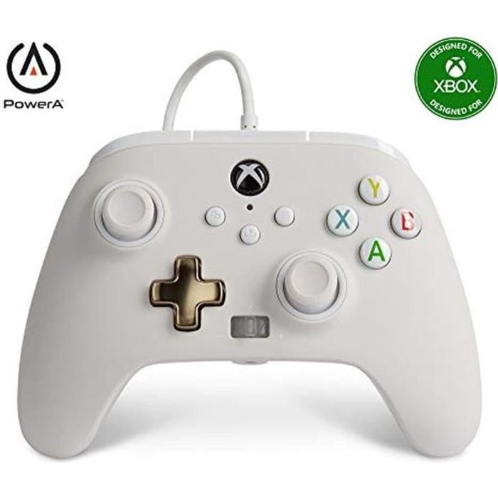 Manette filaire Mist Xbox Series X / PC