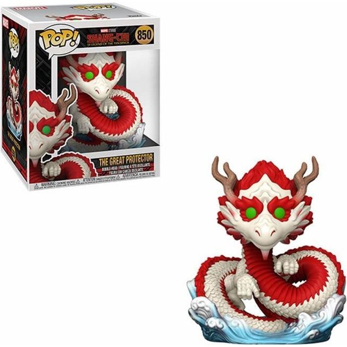 FUNKO POP! 52882 figurine d'action et de collection Neuf