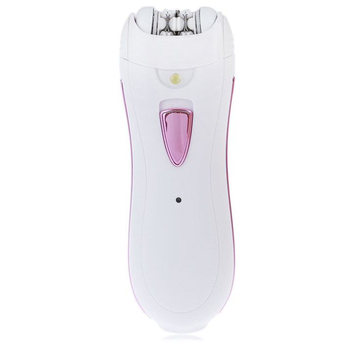 Mini Femmes rechargeable Lavable epilateur electrique Voyager Essentiel