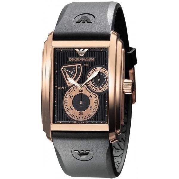 Montre Emporio Armani Meccanico AR4219