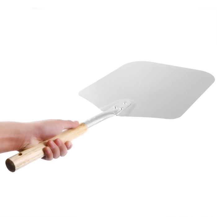 Pizza au four pelle 66CM
