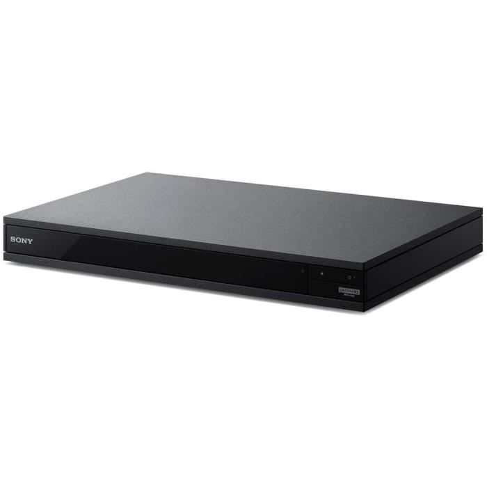 Sony UBP-X800M2 Lecteur DVD Blu-Ray 4K Ultra HD