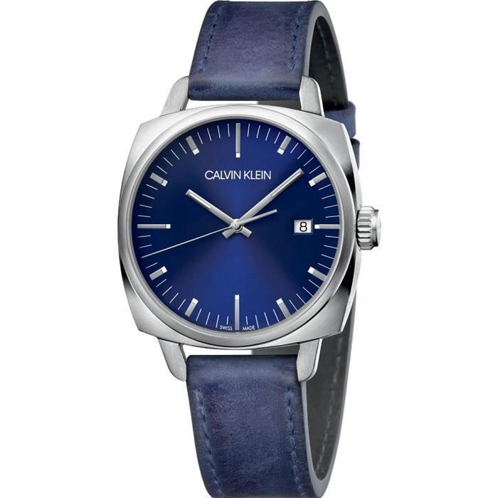 Calvin Klein Montre - K9N111VN