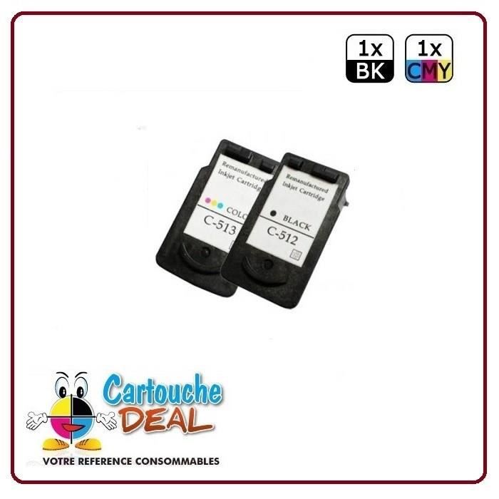 CANON PG-512 -CL-513 CANON Pixma MP495 MP499 MX320