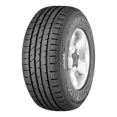 CONTINENTAL CROSS LX Sport FR 235-65 R17 108 V - Pneu auto 4x4 Eté