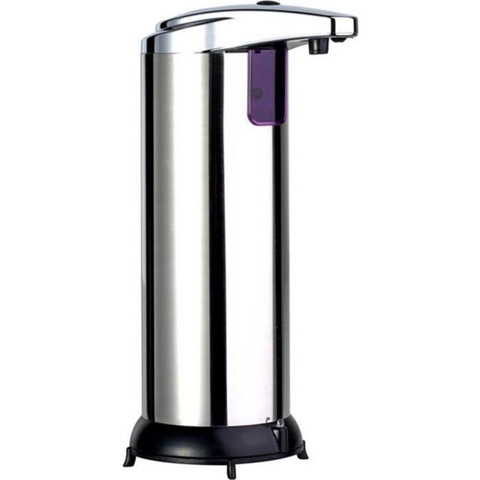 Gosear® distributeur de savon automatique inoxydable mains l