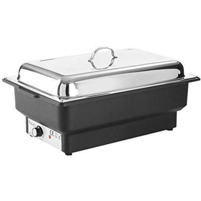 HENDI chafing-dish électrique - 204825