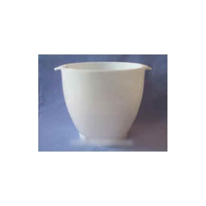 BOL MELANGEUR BLANC POUR ROBOT MULTIFONCTIONS KENWOOD * KW412095 - A901 - A901 - A953 - A953 - A954
