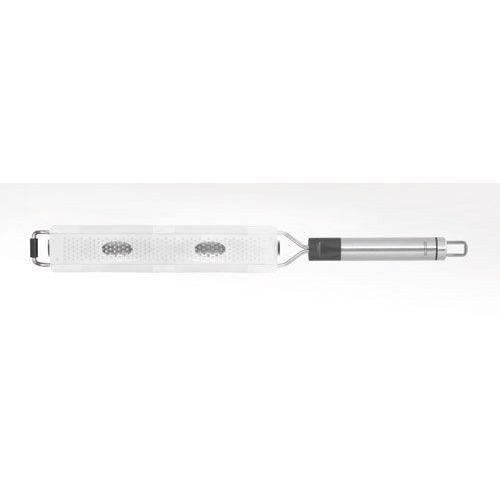 LEIFHEIT 3082 Râpe Microcut - Taille S - Gris