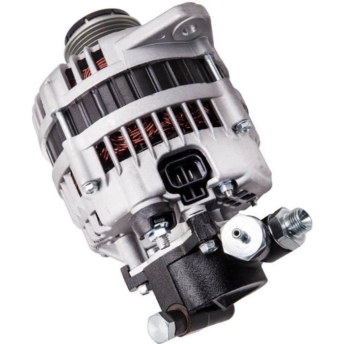 Alternateur Générateur pour Opel Astra H GTC L08 1.7 CDTi 2005-2010 LR1100