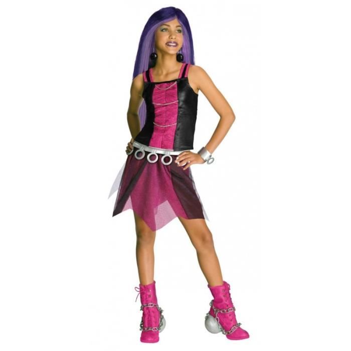 Déguisement Spectra Vondergeist Monster High fille - 218969