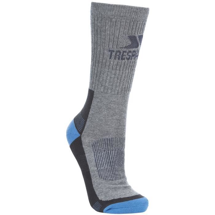 Trespass Deeper - Chaussettes de randonnée - Homme