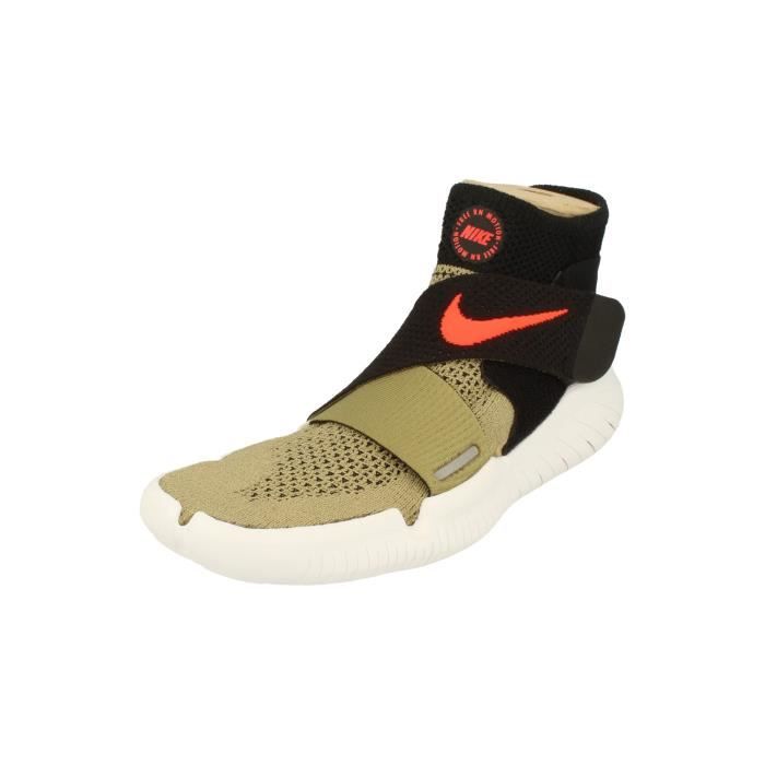 Nike Free RN Motion Fk 2018 Hommes Running Trainers 942840 Sneakers Chaussures 200