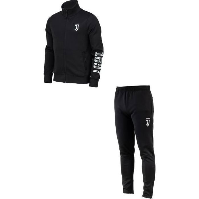 Survêtement training fit JUVE - Collection officielle Juventus - Homme