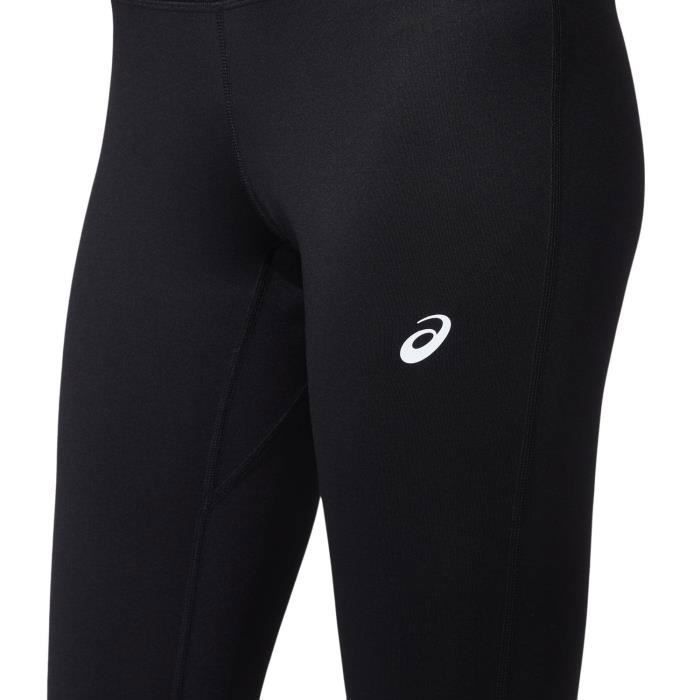 ASICS, Core Tight W - Black, Femme