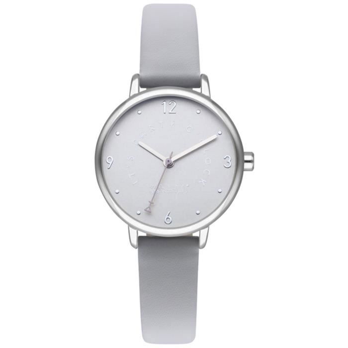 Montre femme MR WONDERFUL DREAM FOREVER WR55400. C