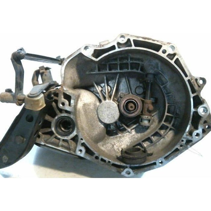 PIECES AUTO D'OCCASION - - BOITE DE VITESSE - BOITE A VITESSE MECANIQUE OPEL CORSA II Phase 2 1997-2000 1.0 i 12V - D1-288610