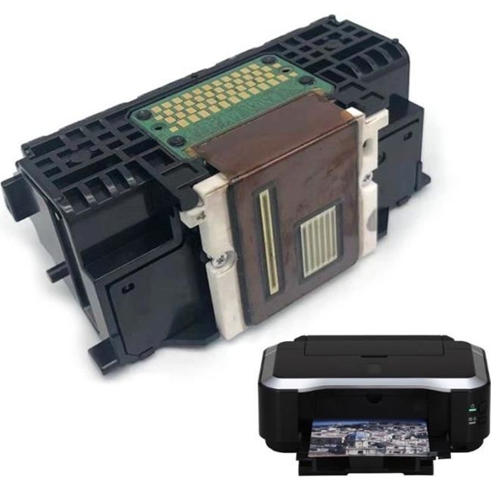 PRUMYA QY6-0082 Tête d'impression de buse d'imprimante, pour appareil d'impression, iP7200, iP7210, iP7220, iP7240, iP7250, MG5420