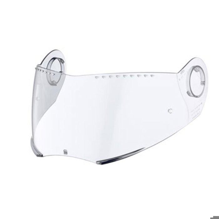 Ecran préparé Pinlock® pour casque Schuberth C3 PRO / C3 / C3 BASIC / S2 / S2 SPORT