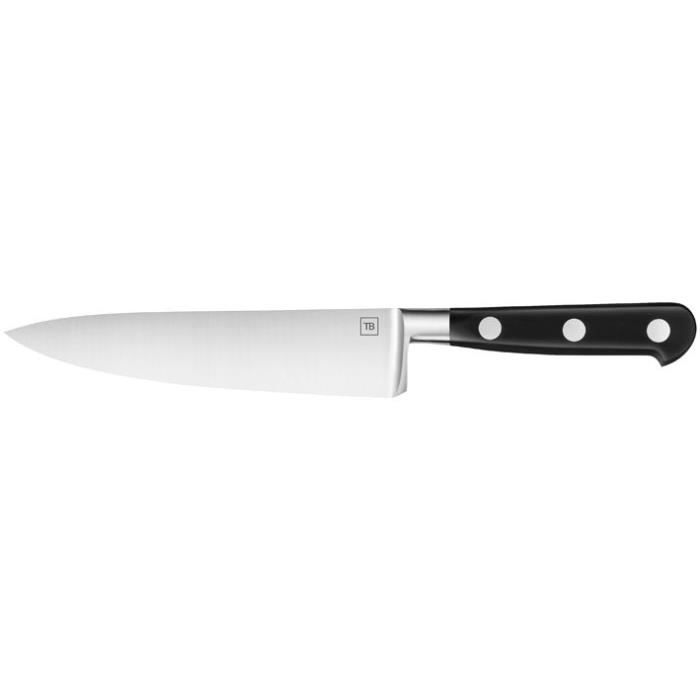 TARRERIAS BONJEAN Couteau de cuisine Maestro ideal - 25 cm