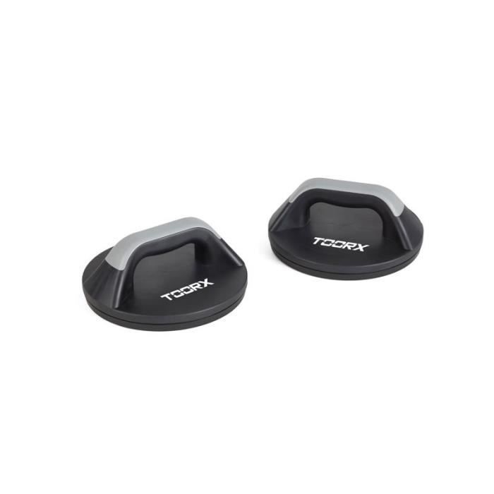 TOORX Poignées pour Pompes AHF-074