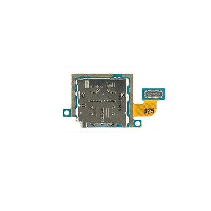 Lecteur Carte SIM Pour Samsung Galaxy Tab S4 SM T830 / T835