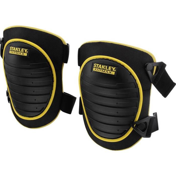Genouillere de chantier Stanley FMST82961 1 Genouilleres Dure FatMax