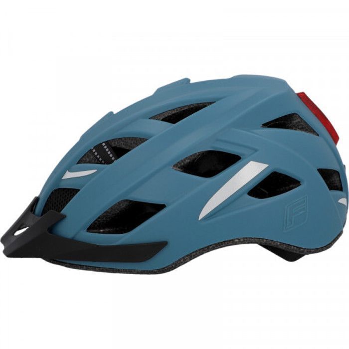 Casque vélo Fischer Urban Plus Chicago