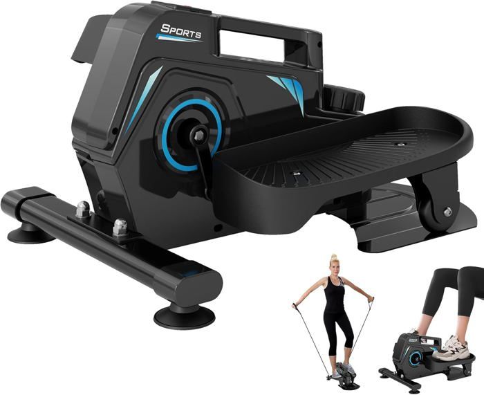 Vello Elliptique Velo Elliptique Boutique Fitness Vélo Elliptique