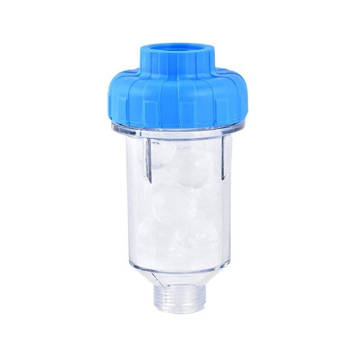 Comparer les prix de 2PCS Filtre eau domestique Robinet Filtre eau Machine laver Purificateur deau Robinet Pr-filtre Pr-filtre eau VHV