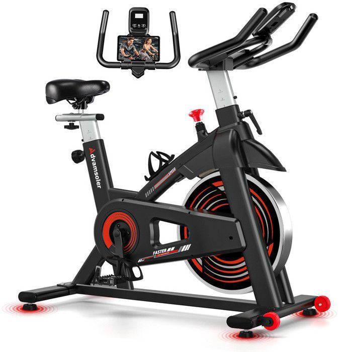 cardio training vÃ©lo de spinning Ã vendre