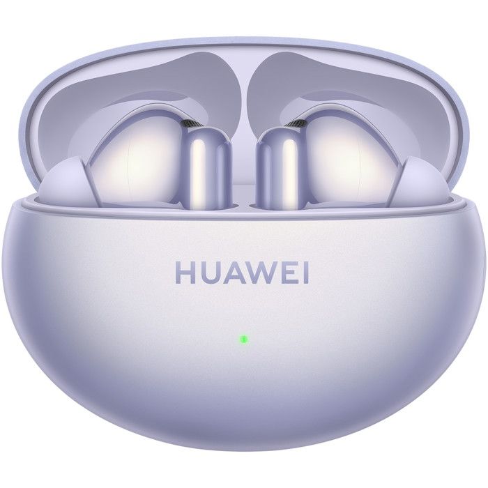 Écouteurs Intra auriculaires Huawei FreeBuds 6i True Wireless ANC Hybride - vue 3