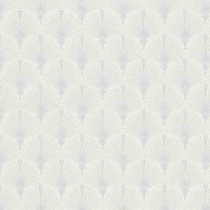 Papier Peint Intissé Erismann Versailles 10287-14 – Beige Damassé (rouleau 53cm X 10m)