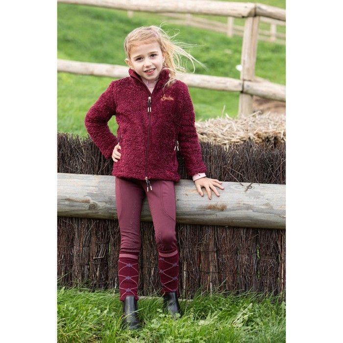 Bottes déquitation Harrys Horse Outdoor Canada