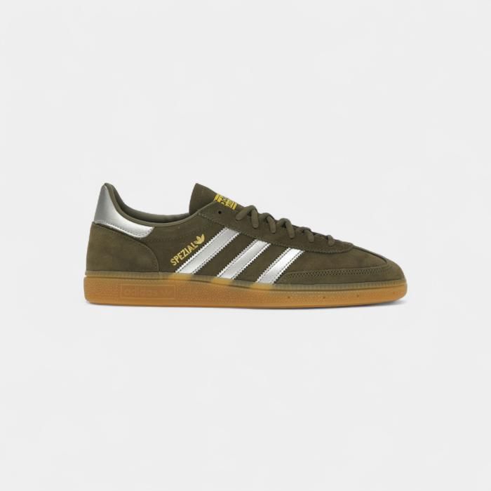 adidas Handball Spezial Olive Strata