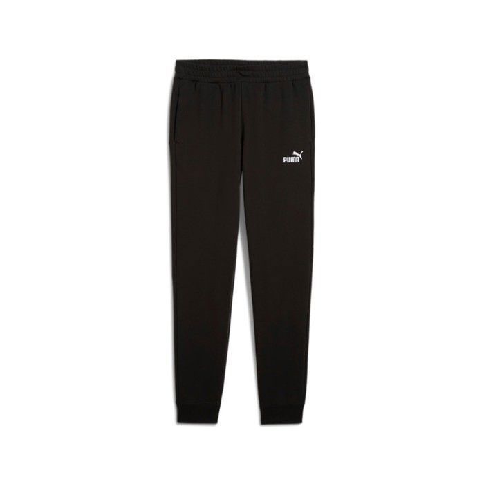 Pantalons de survêtement - Puma ESS No. 1 - Slim - Confortable - Logo brodé